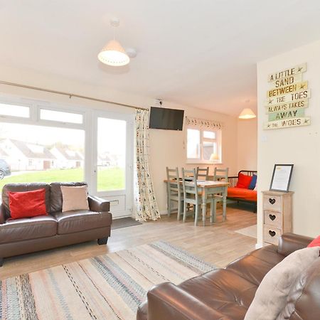 17 Tollgate Cottages Seaview Esterno foto