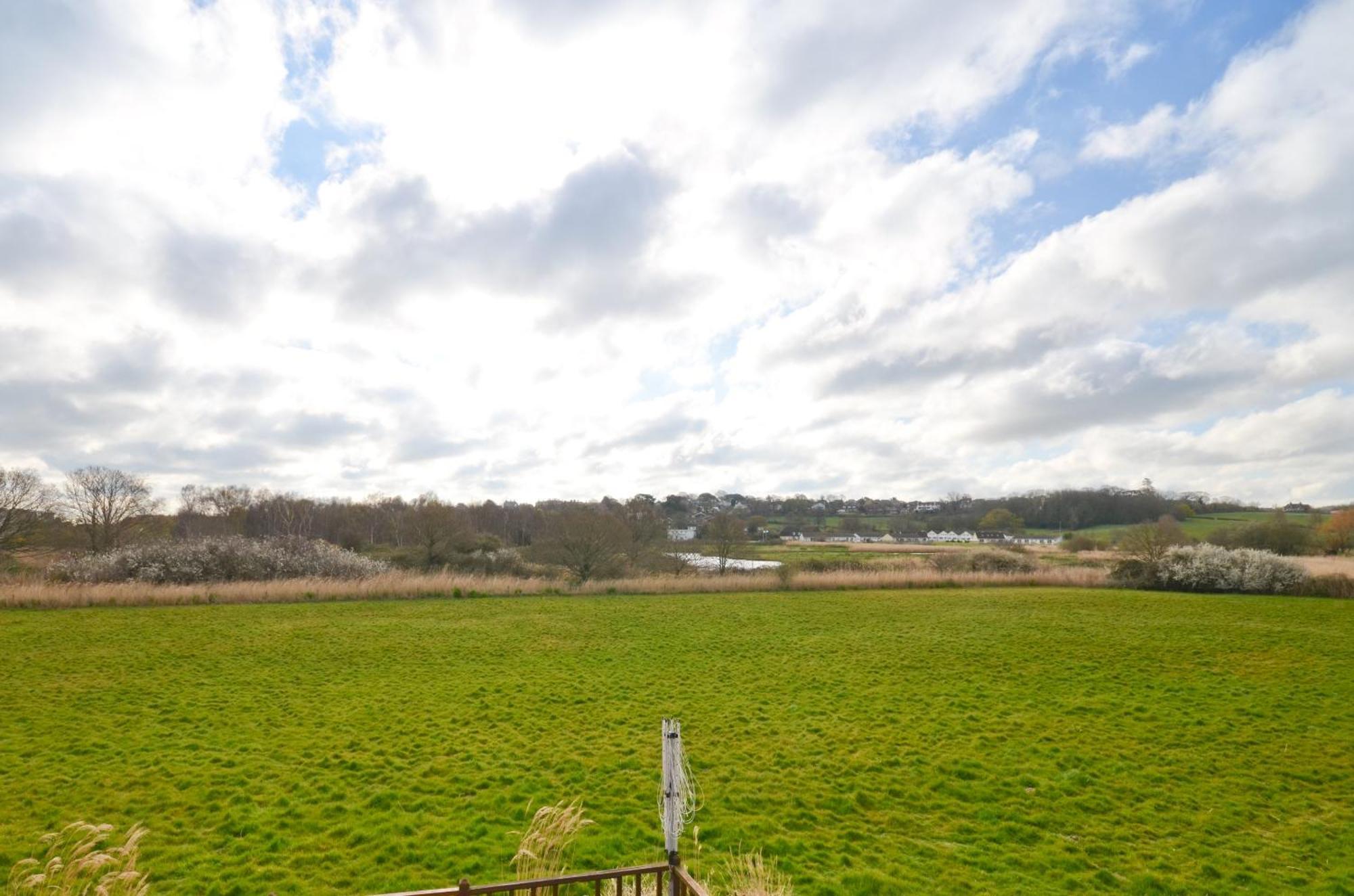 17 Tollgate Cottages Seaview Esterno foto